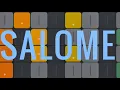 Salome (Bram Bos) Just Had a Fantastic Update. Let me Walk You Through it!