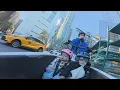 Lagu FIETSEN MET DE KINDEREN DOOR NEW YORK!! #4468 #4469