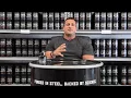 Steel Supplements 1-Andro Benefits Breakdown