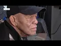 Bobby Eaton Sr Tulsa civil rights icon dies