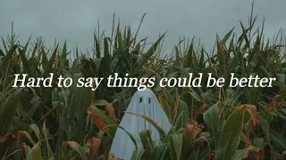 Always Forever Cults Lyrics 