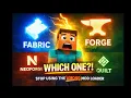 STOP Using the Wrong Minecraft Mod Loader - EASY GUIDE