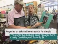 The White Dove Thrift Shoppe