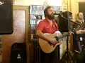 Iron & Wine -  Upwards Over the Mountain (Live at Aquarius Records in SF, CA)