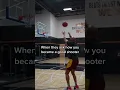 How to become a better basketball shooter