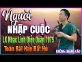 Download Lagu LK Nhạc Lính DIỄN QUÂN 1975 ➤Nghe 25 Phút Bảo Đảm HAY MÊ LY ➤BOLERO HẢI NGOẠI XƯA ĐỘC LẠ 2025
