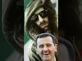 Candy Crush Cold Feet The Final Days of Bashar al-Assad
