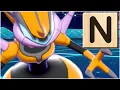 FULL ALPHABET POKEMON TEAM Pokemon Starting With Letter N