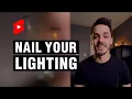 Download Lagu The BEST LIGHTING SETUP For your Videos! #Shorts