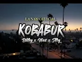 Download Lagu KOBABUR Becky x Nius x Aby LAGU ACARA TERBARU LA N 69 OFFICIAL MUSIC