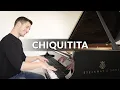 Download Lagu Chiquitita - ABBA | Piano Cover + Sheet Music