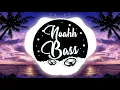 Download Lagu Jasiah - Break Shit [Bass Boosted]