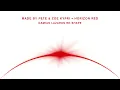 Made By Pete & Zoe Kypri - Horizon Red (Damian Lazarus Re-Shape)