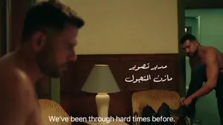 اجمد اكشن احمد عز من فلم ولاد رزق الجزء الثاني 