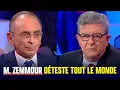Zemmour déteste tout le monde - Face à Baba