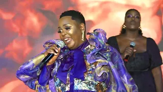 londiwe sphe nxumalo ngosuku lwephentekoste