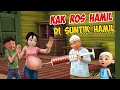 Kak Ros di Suntik Hamil sama Opah , Upin ipin kaget ! GTA Lucu