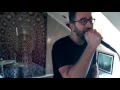 Judith - A Perfect Circle - Acoustic Cover by Sterling R Jackson
