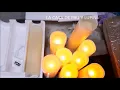 VELAS AMAZON