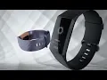 Fitbit Voici la Charge 3