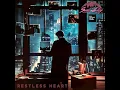 Sun City - Restless Heart (2025) (LYRICS) Horizonte Fm