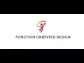 FUNCTION ORIENTED DESIGN BTECH SOFTWARE ENGINEERING 5TH SEM LECT16