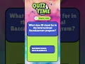 What does IB stand for in the International Baccalaureate program
