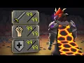 Theoatrix s 1-99 Combat Guide OSRS