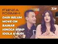 Mampir Rumah ALDIV | Fannita Posumah: \