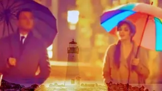 إيدا وساركان ليه الدنيا بعد ما عشمتنا وعيشتنا شويه رجعت موتتنا أواخر الشتا إليسا 