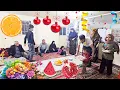 Lagu  A Night of Light and Love: Javad's Yalda Celebration with His Father and Majid's Family 🥰👨‍❤️‍👨💌💕😍