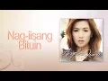 Lagu Angeline Quinto - Nag-Iisang Bituin