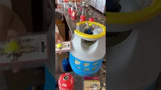 جديد برق الحيا وجميع لوازم الرحلات الضروريه مع ابو مشاري الدبيان 