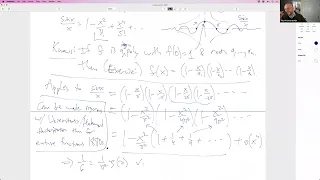 Lecture 1 Analytic Number Theory Rutgers Math 572 Prof Kontorovich 2022