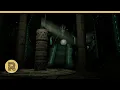 Game Trailer The Lost City by Escape Studios The Rookies