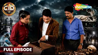 टुकड़ों में मिली लाश ने CID Doctors को कर दिया हैरान | CID | सी.आई.डी | Hindi Crime Show