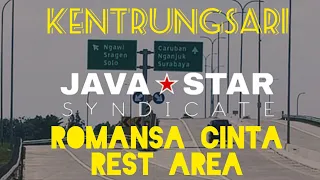 Download Javastar Syndicate - Romansa Cinta Rest Area l Official Music Video MP3