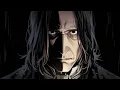 "Hate Me, It's Easier" – Half-Blood, Unbroken Vow