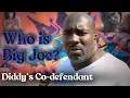 New DIDDY Lawsuit DIDN T Say THIS Part Co-Defendant Joseph Sherman it s BAD