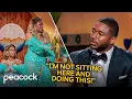 Lagu RHOA Reunion Part 2 Uncensored | Drew Sidora Walks Out of the Reunion After Fight with Ralph
