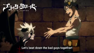 Download Asta vs Liebe Full Fight | Black Clover - Episode 170 | ブラッククローバー 170話 MP3