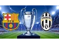 FC Barcelona vs Juventus FC - UCL Final - june 6th 2015 (PES2015)