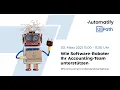 Demo Accounts Payable - Invoice Processing into SAP with UiPath Document Understanding
