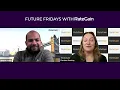 Future Fridays-Episode 1-The Future Of Travel Forecasting