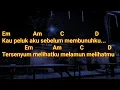 Download Lagu Peterpan - Di belakangku | Lirik \u0026 Chord mudah
