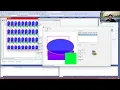 Example of Drawing in Windows Form Applications PictureBox Pen and Brush
