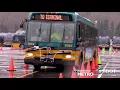 Metro and SDOT Coach Driving Workshops - March 2018