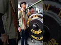 Download Lagu Lagu Gala-Gala Bikin Heboh || Tanji Kembar grup #kudarenggong #feedshorts #trending