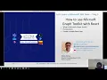 How to use Microsoft Graph Toolkit with React - Let s Learn a Microsoft 365 Topic