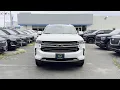 2023 Chevrolet Tahoe LT at Atlantic Chevrolet Bay Shore NY